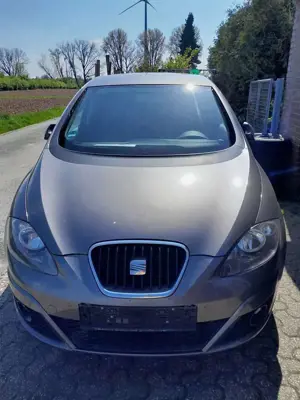 SEAT Altea