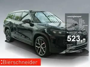 Volkswagen Tayron 2.0 TDI DSG 4Mo. Elegance 7-SITZE NAVI KAMERA AHK