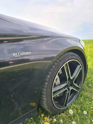 Mercedes-Benz C 43 AMG C 43 AMG 4Matic (205.364) Bild 3