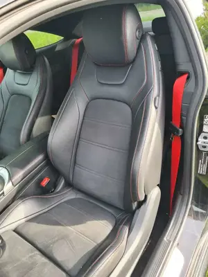 Mercedes-Benz C 43 AMG C 43 AMG 4Matic (205.364)