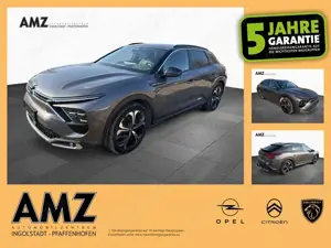 Citroen C5 X 1.6 225 SS Shine Navi+SHZ+2xKlima+Kam.+LM