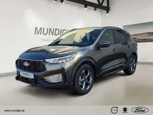 Ford Kuga ST-Line Autom NAVI Klimaaut PDC SHZ FSH LRH RFK Te
