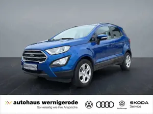 Ford EcoSport 1.0l *Bluetooth*PDC*MfL*