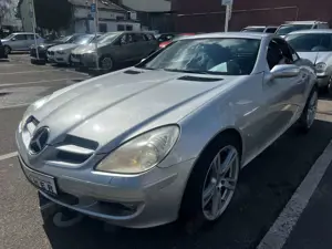 Mercedes-Benz SLK 280 SLK 280 (171.454)