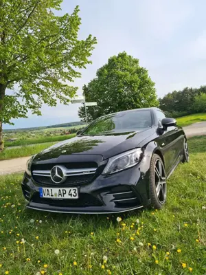 Mercedes-Benz C 43 AMG C 43 AMG 4Matic (205.364) Bild 5