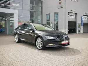 Skoda Superb Bild 5