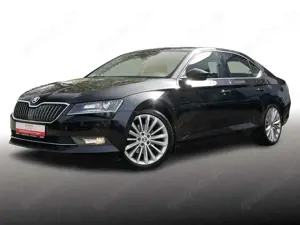 Skoda Superb Bild 2