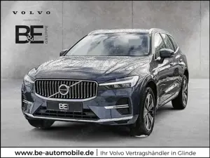 Volvo XC60 T6 Inscription Recharge Plug-In Hybrid AWD
