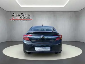 Opel Insignia Bild 4