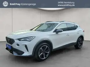 CUPRA Formentor 2.0 TDI RFK PANO GJR Fahrschulumbau