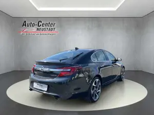 Opel Insignia Bild 3