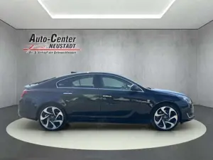 Opel Insignia Bild 2