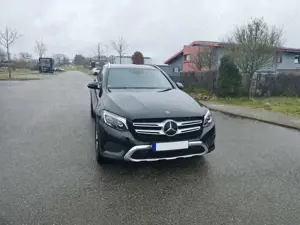 Mercedes-Benz GLC 250 GLC Diesel d 4Matic 9G-TRONIC