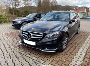 Mercedes-Benz E 250 E-Klasse T-Modell Diesel T BlueTEC