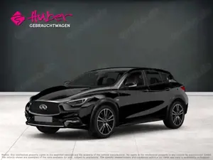 Infiniti Q30 2.0 Sport Tech 211 PS (*NAVI * SITZHEIZUNG*)