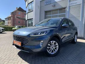 Ford Kuga 2.0 Titanium AWD Standhzg+LED+Navi+Kamera