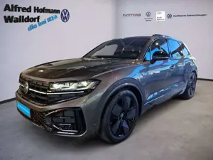 Volkswagen Touareg 3.0 TDI V6 R-Line FINAL EDITION AHK LEDER ALLRAD