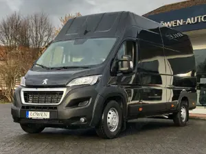 Peugeot Boxer 435 L4H3 BlueHDi 165 StopStart