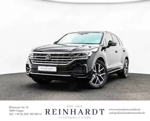 Volkswagen Touareg 3.0TDi R LINE 20Z./ACC/HuD/PANO/DYNAUDIO