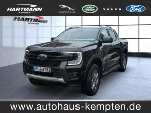 Ford Ranger Vorführwagen