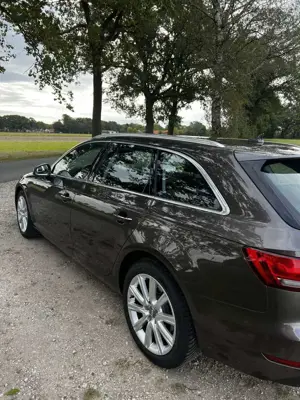 Audi A4 Avant 1.4 TFSI Bild 3