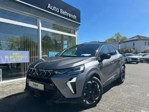 Mitsubishi ASX Diamant TOP 1.8 Hybrid *Schiebedach*MJ26*