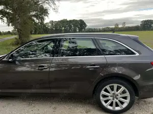 Audi A4 Avant 1.4 TFSI Bild 4