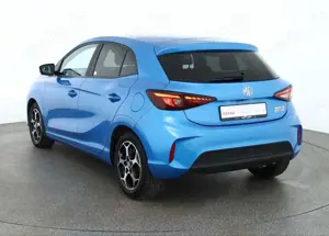 MG MG3 1.5 Hybrid Luxury Aut. LED ACC Navi 360° Bild 3