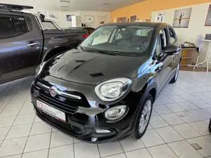 Fiat 500X 500X 1.4 Multiair 4x2 POP STAR Klima Navi PDC