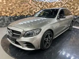Mercedes-Benz C 300 de T /AMG-Paket/Pano/146 € pro Monat