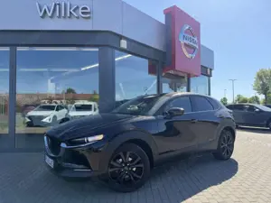 Mazda CX-30 SKYACTIV-G 2.0 M Hybrid 6GS HOMURA PRE-P