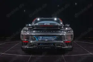 Porsche 911 Bild 5