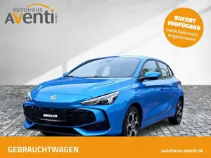 MG MG3 Comfort *Kamera*Navi*LED*Apple*PDC*Tempomat*