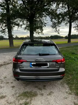 Audi A4 Avant 1.4 TFSI Bild 2