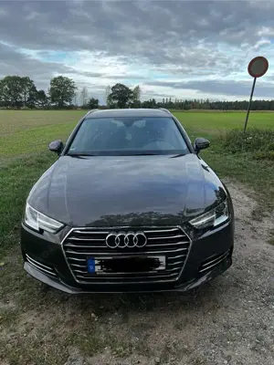 Audi A4 Avant 1.4 TFSI
