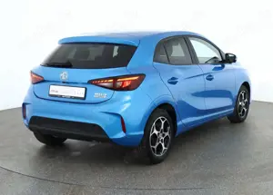 MG MG3 1.5 Hybrid Luxury Aut. LED ACC Navi 360° Bild 5