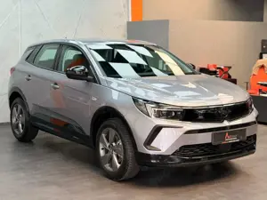 Opel Grandland GS Line |NAVI|AHK|LED|KAM|LM Bild 3