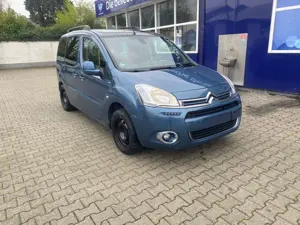 Citroen Berlingo Berlingo Kombi Diesel  5-Türer Multi Exclusive