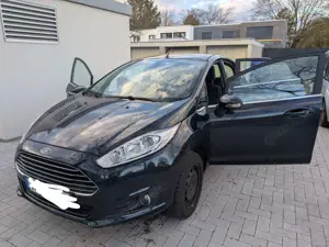 Ford Fiesta Fiesta 1.4 Durashift-EST Style