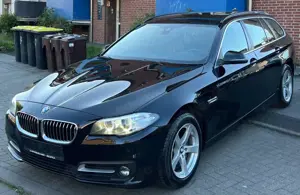 BMW 530 d *LEDER-NAVI-2.HAND-SHEFT*