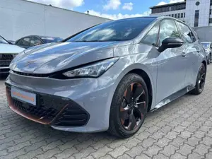 CUPRA Born 150 kW ACC PANO WÄRMEPUMPE KAMERA 19Z