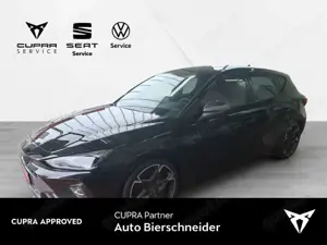 CUPRA Leon VZ 2.0 TSI DSG PANO MATRIX SENNHEISER