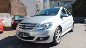 Mercedes-Benz B 180 B -Klasse B 180 Automatik