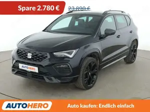 SEAT Ateca 1.5 TSI ACT FR Aut.*LED*NAVI*TEMPO*CAM*PDC*SHZ*