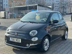 Fiat 500 Bild 2