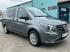 Mercedes-Benz Vito TOURER 114CDI 9G 4M PRO LANG/FLÜGEL+2xKLIMA