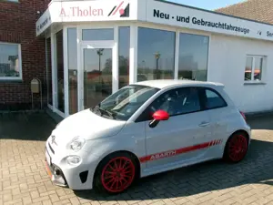Abarth 500