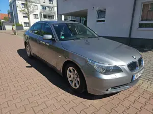 BMW 530 5er Diesel 530d