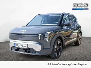 Kia EV2 150 kW Earth 4 Sitz Pak. WinterConnect Tec Pak. DriveWise Design