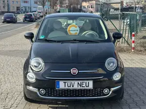 Fiat 500 Bild 3